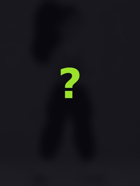 Jade Legend form: secret