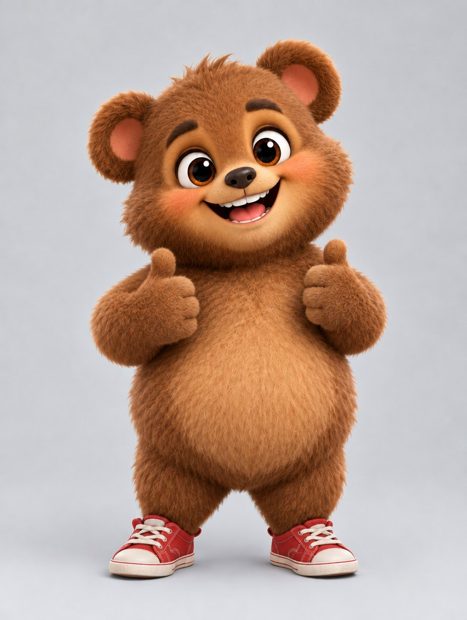 Kuma on Day One
