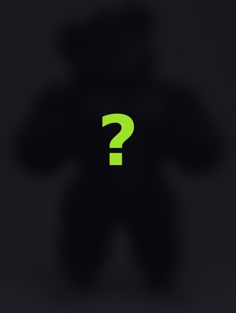 Kuma Legend form: secret